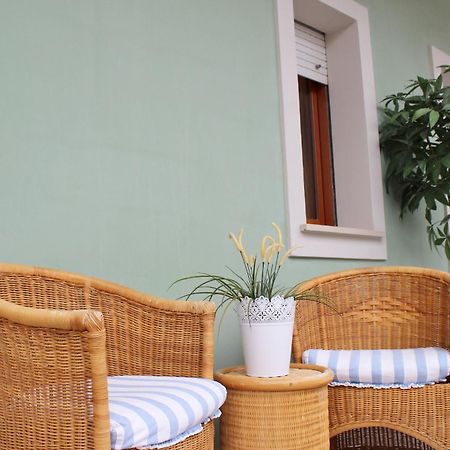 Appartamenti Rosanna Grado Exterior foto