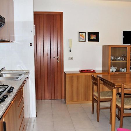 Appartamenti Rosanna Grado Exterior foto