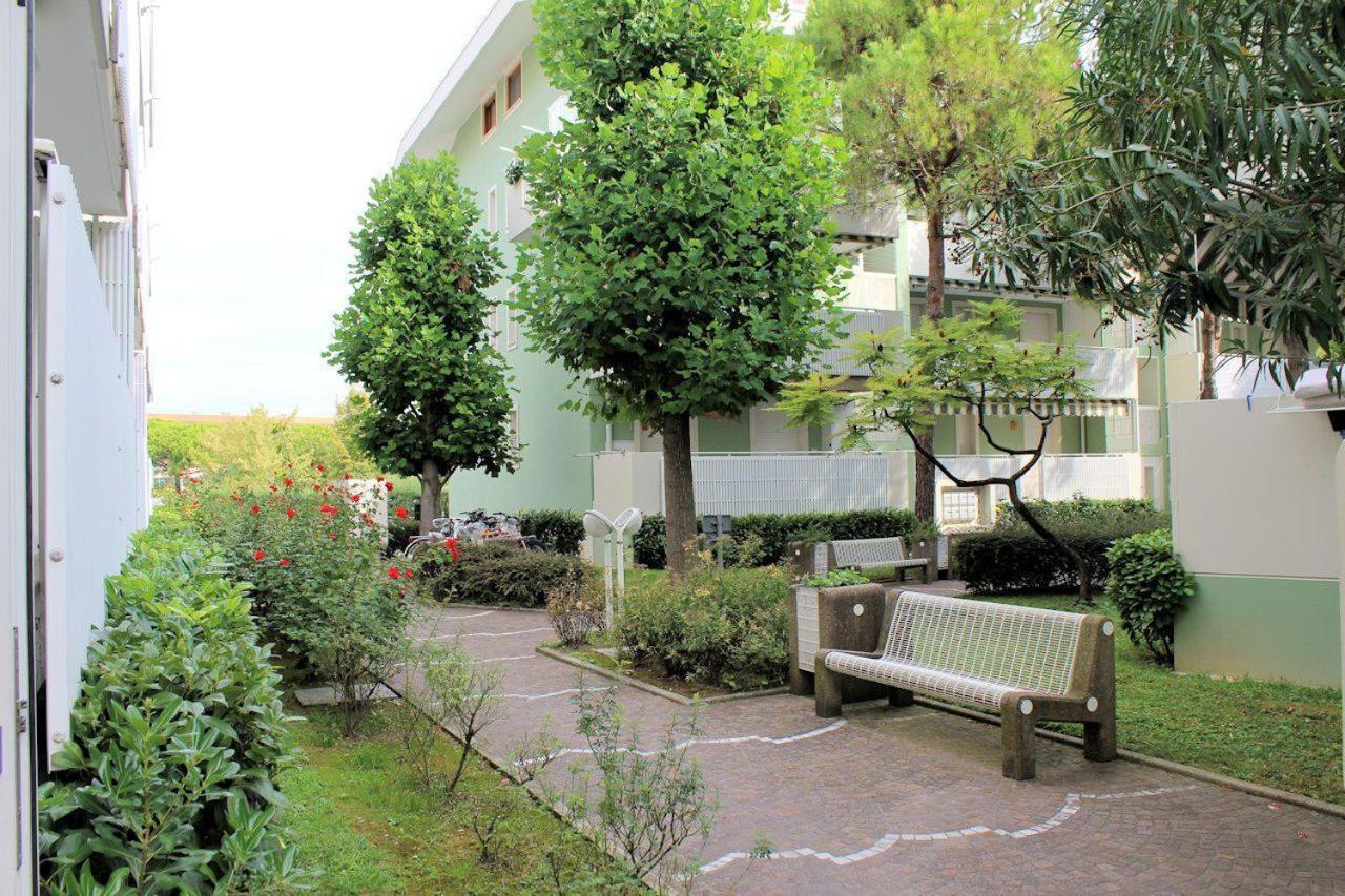 Appartamenti Rosanna Grado Exterior foto