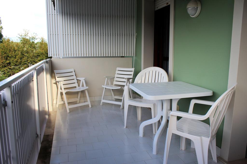 Appartamenti Rosanna Grado Habitación foto