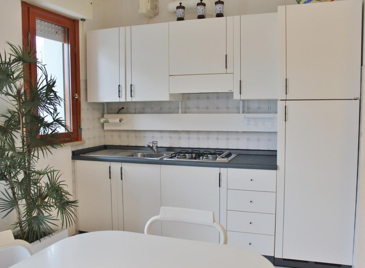 Appartamenti Rosanna Grado Habitación foto