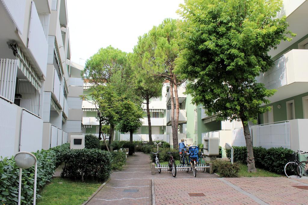 Appartamenti Rosanna Grado Exterior foto