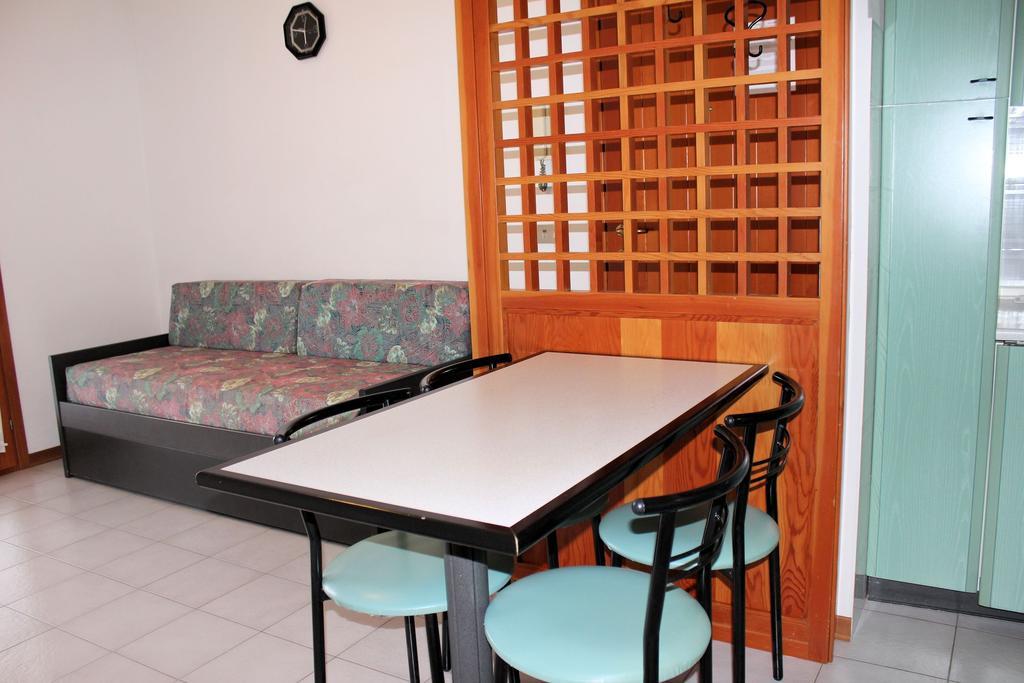 Appartamenti Rosanna Grado Habitación foto