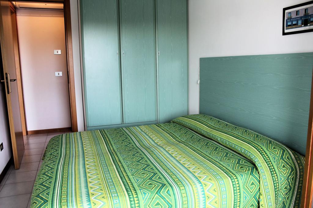 Appartamenti Rosanna Grado Habitación foto