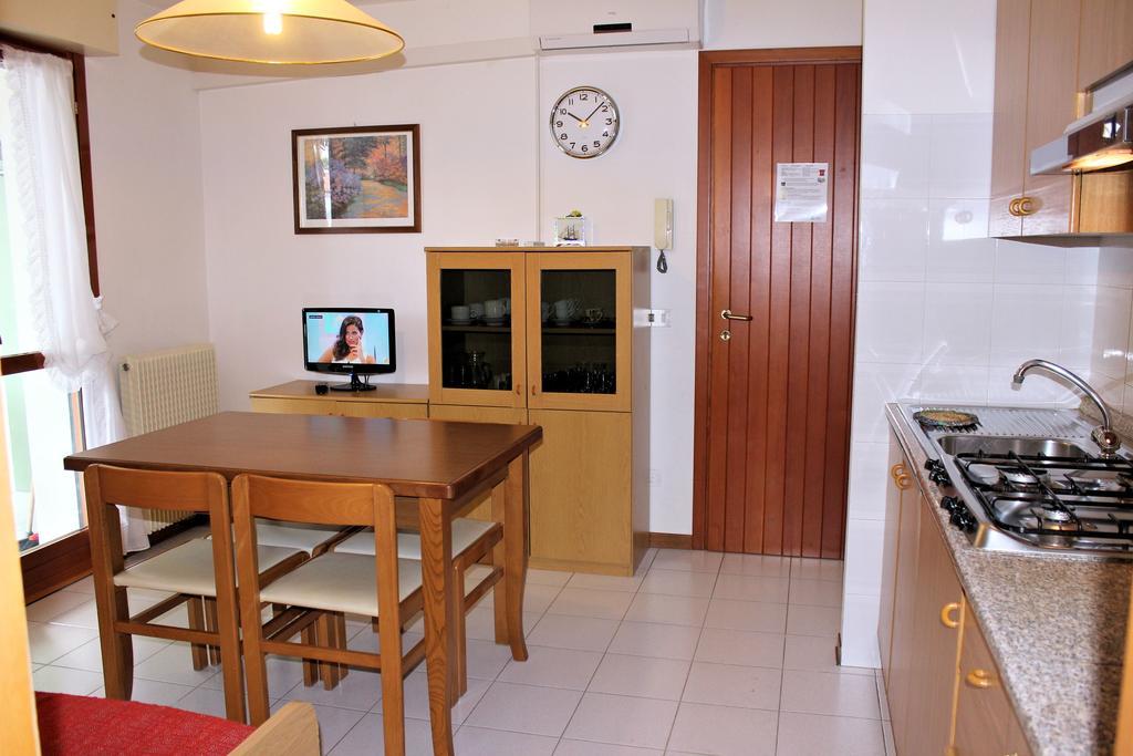 Appartamenti Rosanna Grado Exterior foto