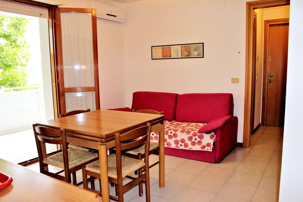 Appartamenti Rosanna Grado Exterior foto